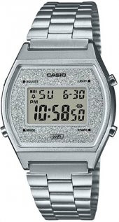 CASIO B640WDG-7DF KADIN KOL SAATİ - 1