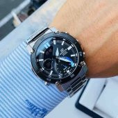 CASIO ECB-20DB-1ADF ERKEK KOL SAATİ thumbnail 2