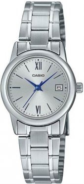 CASIO LTP-V002D-7B3UDF KADIN KOL SAATİ thumbnail 1