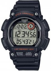 CASIO WS-2100H-1AVDF ERKEK KOL SAATİ - 1