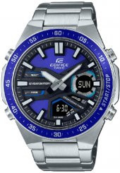 CASIO EFV-C110D-2AVDF ERKEK KOL SAATİ - 1