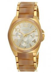 VIALUX LJ688G-07YG KADIN KOL SAATİ thumbnail 1