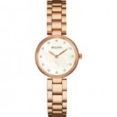BULOVA 97S111 KADIN KOL SAATİ - 1