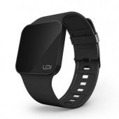 UPWATCH UPGRADE FULL BLACK UNİSEX KOL SAATİ - 1