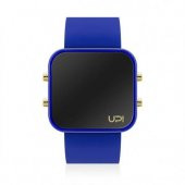 UPWATCH LED GOLD BLUE&BLUE KADIN KOL SAATİ - 3