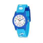 Q&Q VR99J005Y ÇOCUK KOL SAATİ - 1
