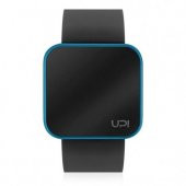 UPWATCH TOUCH SMOOTH&TURQUOISE UNİSEX KOL SAATİ - 1