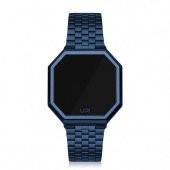 UPWATCH EDGE BLUE ERKEK KOL SAATİ - 1