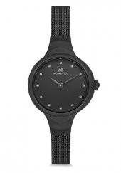 MOMENTUS SW281B-04SN KADIN KOL SAATİ - 1