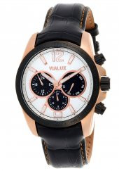 VIALUX VX204R-02BR ERKEK KOL SAATİ - 1