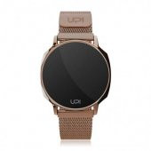UPWATCH XT CHOCOLATE KADIN KOL SAATİ - 1