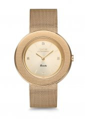 DICE KAYEK DK.1.AG1112.05 KADIN KOL SAATİ thumbnail 1