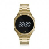 UPWATCH ICON GOLD ERKEK KOL SAATİ - 1