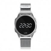 UPWATCH ICON SILVER LOOP BAND KADIN KOL SAATİ - 1