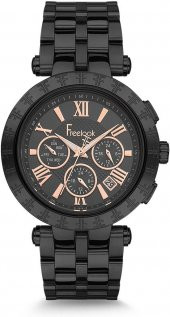FREELOOK F.4.1026.05 UNİSEX KOL SAATİ - 3