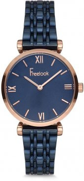 FREELOOK F.8.1066.05 KADIN KOL SAATİ thumbnail 2