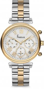 FREELOOK F.11.1006.03 KADIN KOL SAATİ thumbnail 2