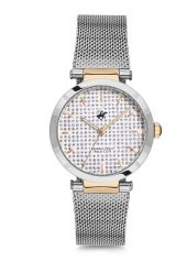 BEVERLY HILLS POLO CLUB BH9699-09 KADIN KOL SAATİ - 1