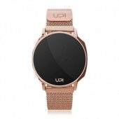 UPWATCH XT ROSE GOLD KADIN KOL SAATİ - 1