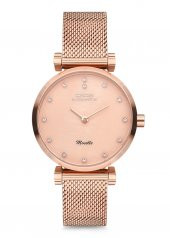 DICE KAYEK DK.1.AG1040.13 KADIN KOL SAATİ thumbnail 2