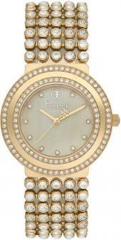 FREELOOK F.4.1025.02 KADIN KOL SAATİ thumbnail 2