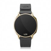 UPWATCH XT GOLD TWO TONE UNİSEX KOL SAATİ - 1
