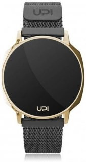 UPWATCH XT GOLD TWO TONE UNİSEX KOL SAATİ - 2