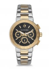 PACOMARINE PM.61131.07 KADIN KOL SAATİ thumbnail 1