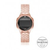 UPWATCH ICONIC ONE SWAROVSKI® ROSE GOLD KADIN KOL SAATİ - 1