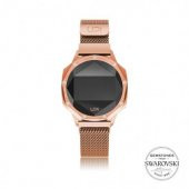 UPWATCH ICONIC SWAROVSKI® ROSE GOLD LOOP BAND KADIN KOL SAATİ - 1