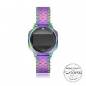 UPWATCH ICONIC ONE SWAROVSKI® COLORFUL KADIN KOL SAATİ - 1
