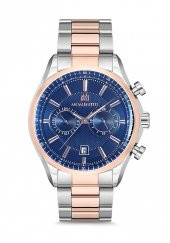 MOMENTUS CC102T-11SR ERKEK KOL SAATİ - 1