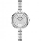 BULOVA 96P214 KADIN KOL SAATİ - 1