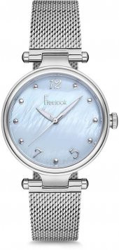 FREELOOK F.1.1117.06 KADIN KOL SAATİ thumbnail 2