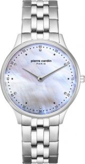 PIERRE CARDIN 902722F207 KADIN KOL SAATİ - 1