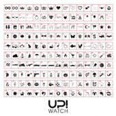 UPWATCH XT LIMITED EDITION KADIN KOL SAATİ - 3
