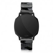 UPWATCH XT BLACK CAMOUFLAGE ERKEK KOL SAATİ - 1