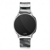 UPWATCH XT SILVER CAMOUFLAGE ERKEK KOL SAATİ - 1