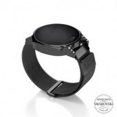 UPWATCH XT MINI BLACK SWAROVSKI ZIRCONIA KADIN KOL SAATİ - 1