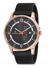DANIEL KLEIN DK012006M-03 ERKEK KOL SAATİ - 1