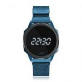 UPWATCH ICON BLUE&BLACK LOOP BAND UNİSEX KOL SAATİ - 1