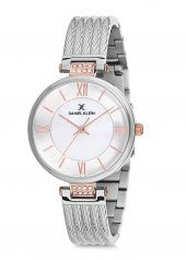 DANIEL KLEIN DK02368B-01 KADIN KOL SAATİ thumbnail 1