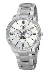 SANTA BARBARA POLO & RACQUET CLUB SB.1.10100.1 ERKEK KOL SAATİ thumbnail 1