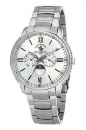 SANTA BARBARA POLO & RACQUET CLUB SB.1.10100.1 ERKEK KOL SAATİ thumbnail 2