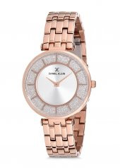 DANIEL KLEIN DK02370A-03 KADIN KOL SAATİ - 1