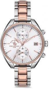SANTA BARBARA POLO & RACQUET CLUB SB.1.10026.4 KADIN KOL SAATİ - 1