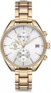 SANTA BARBARA POLO & RACQUET CLUB SB.1.10026.2 KADIN KOL SAATİ thumbnail 5