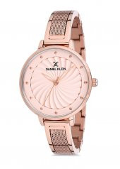 DANIEL KLEIN DK012155P-02 KADIN KOL SAATİ - 1