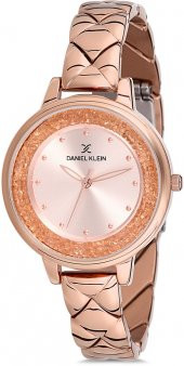 DANIEL KLEIN DK012624J-01 KADIN KOL SAATİ - 1