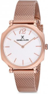 DANIEL KLEIN DK013341D-04 KADIN KOL SAATİ - 2